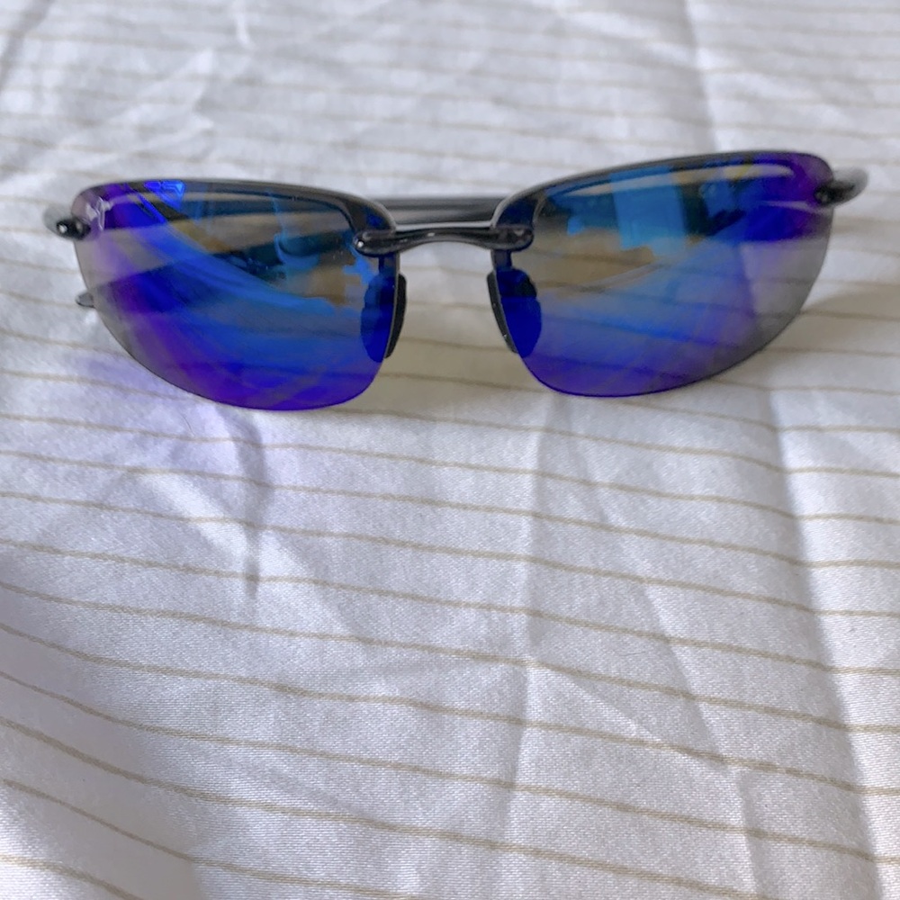 Maui Jim Ho’ Okipa sunglasses